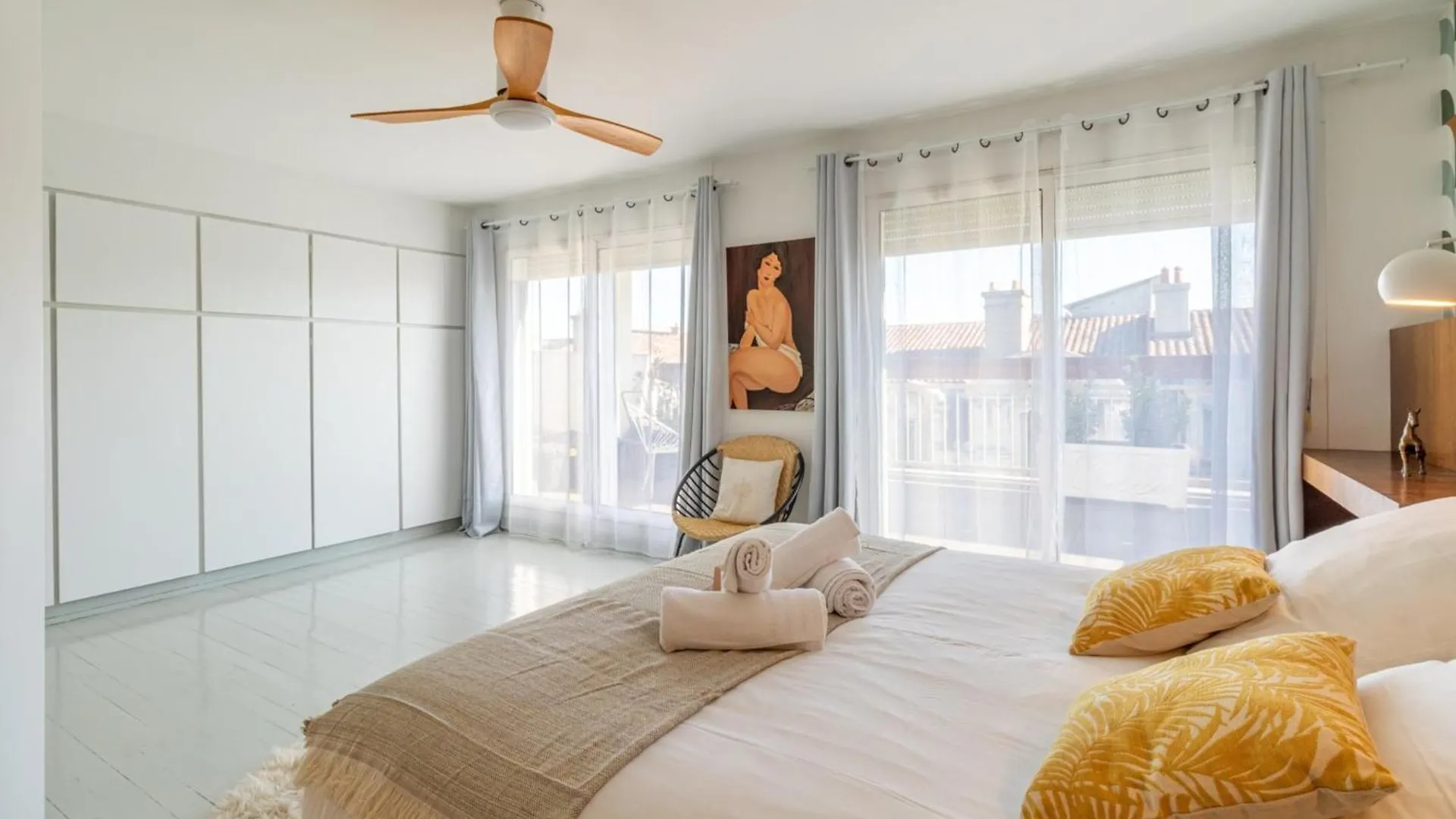 Apartament Unique Grand Penthouse In The Heart Of Tuluza