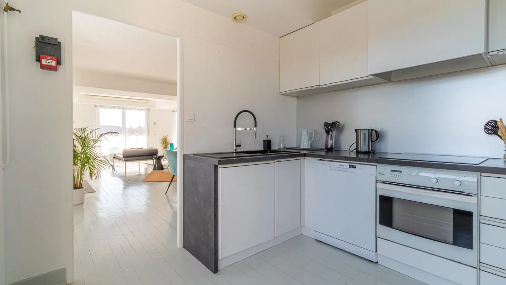 Apartament Unique Grand Penthouse In The Heart Of Tuluza 0*,  Francja
